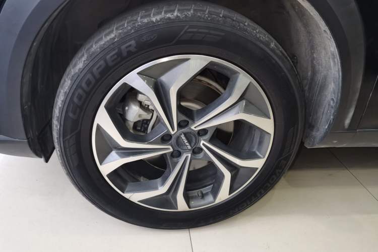 Used Haval XY 2022 1.5T Smart Edition
