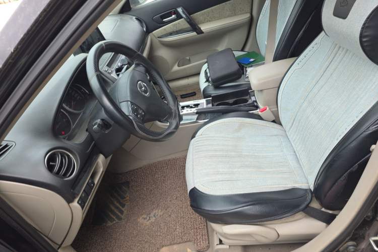 Used Mazda 6 2012 2.0L Automatic Fashion Edition
