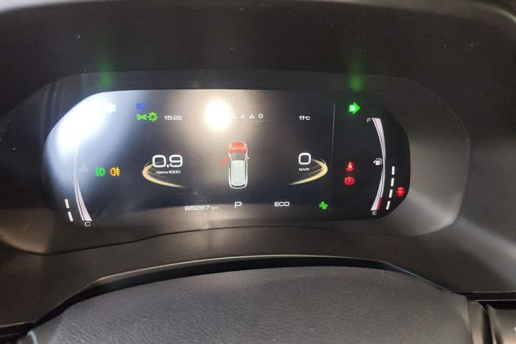 Used Haval F7 2019 2.0T Two-Wheel-Drive i-Van China VI Standard