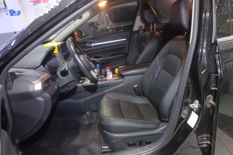 Used Nissan Teana 2021 2.0L XL Comfort Edition Left Front Seat