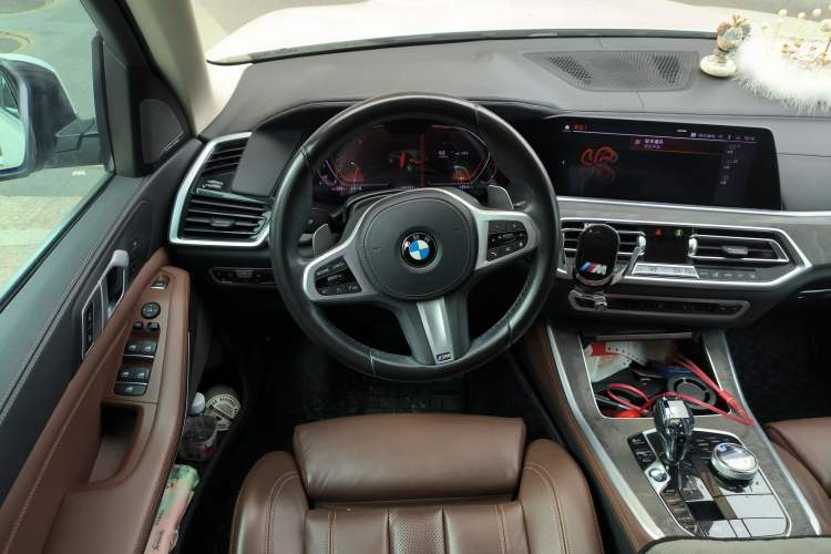 Used BMW X5 2019 xDrive30i M Sport Package
