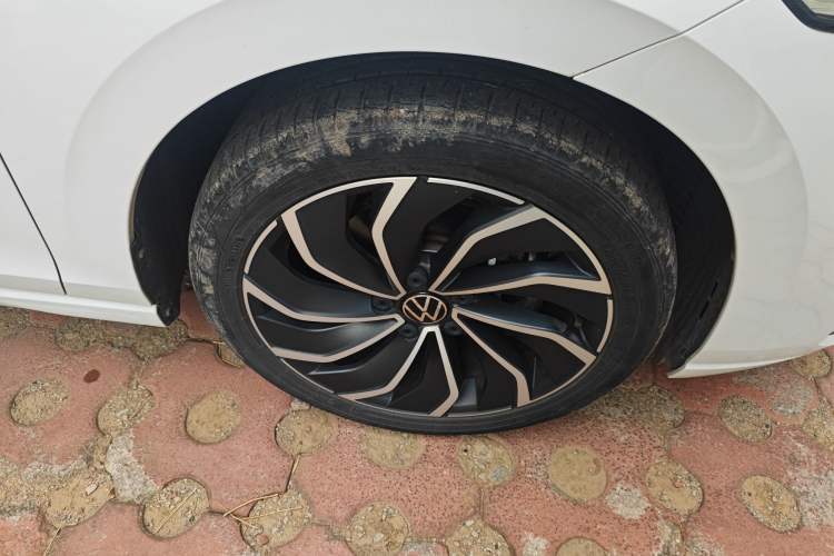 Used Volkswagen Golf 2021 280TSI DSG Pro