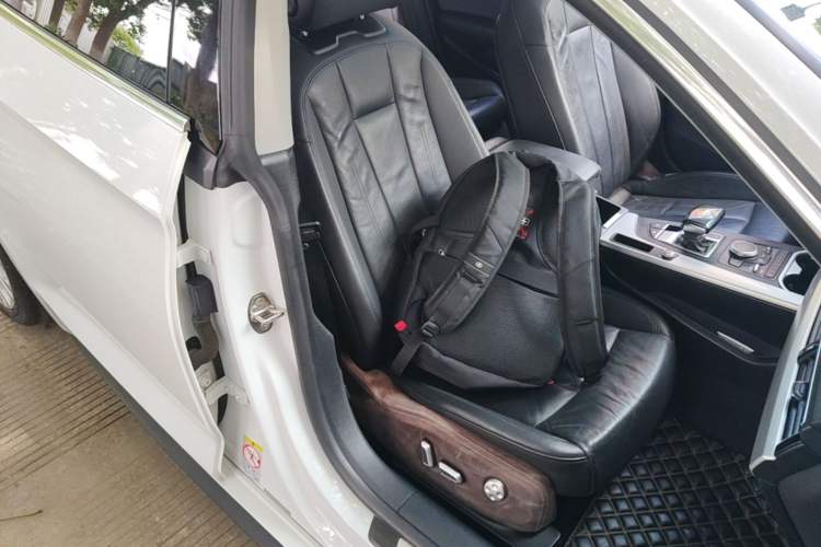 Used Audi A5 2019 Sportback 40 TFSI Fashion Model
