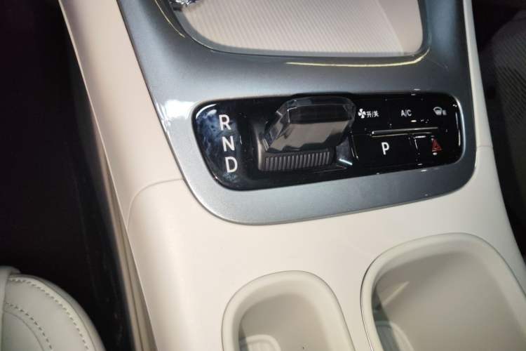 Used Geely Galaxy Geome 2025 310km Youth Edition