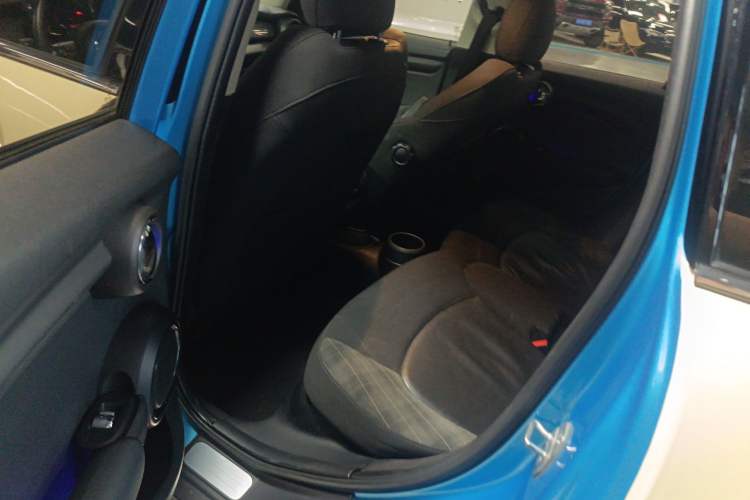 Used MINI 2016 1.5T COOPER Five-Door Edition