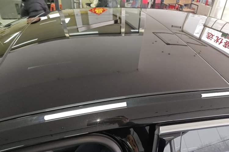 Used Audi A6L 2026 45 TFSI quattro Prestige Dynamic Edition