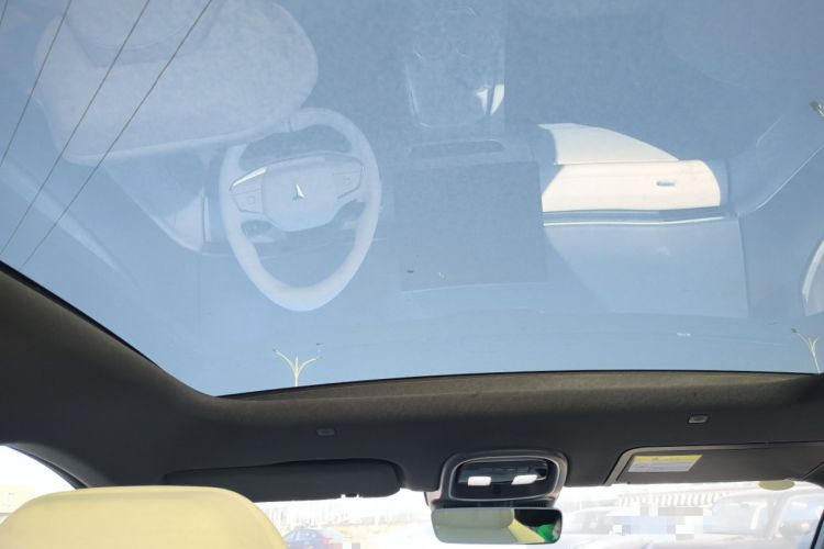 Used Deepal S07 2023 620Max Pure Electric Version