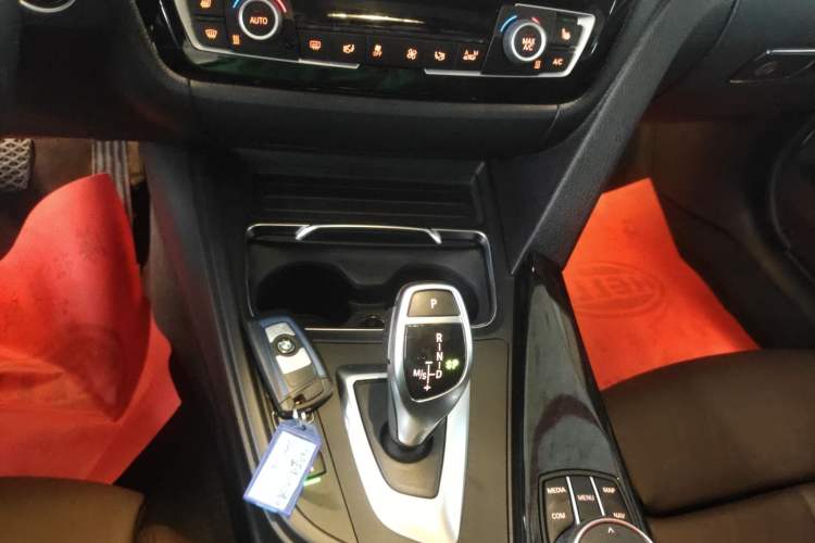 Used BMW 3 Series 2019 320Li M Sport Night Edition