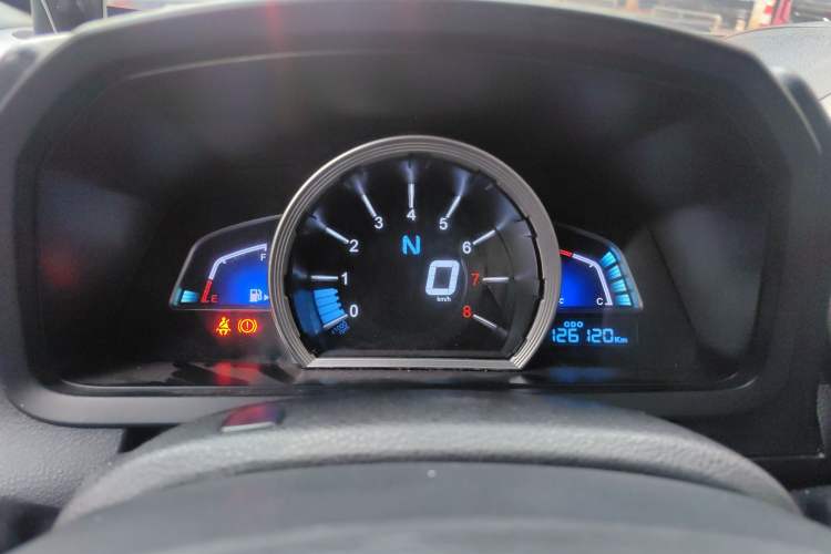 Used Luxgen U6 SUV 2015 1.8T Fashion Edition
