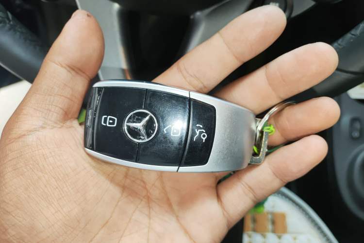 Used smart forfour 2018 0.9T 66 kW Pioneer Edition