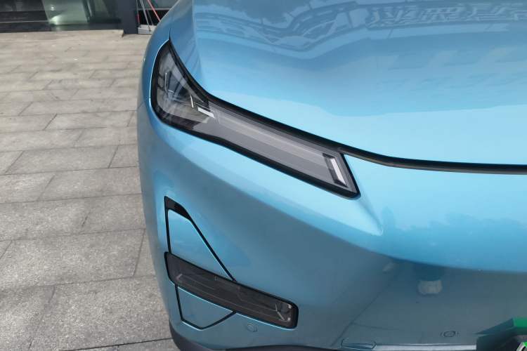 Used Deepal S05 2024 510 Ultra Pure Electric Version