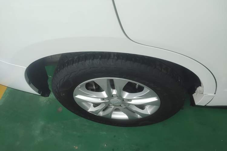 Used Haval M6 2019 1.5T DCT Two-Wheel Drive Elite Version China VI Standard