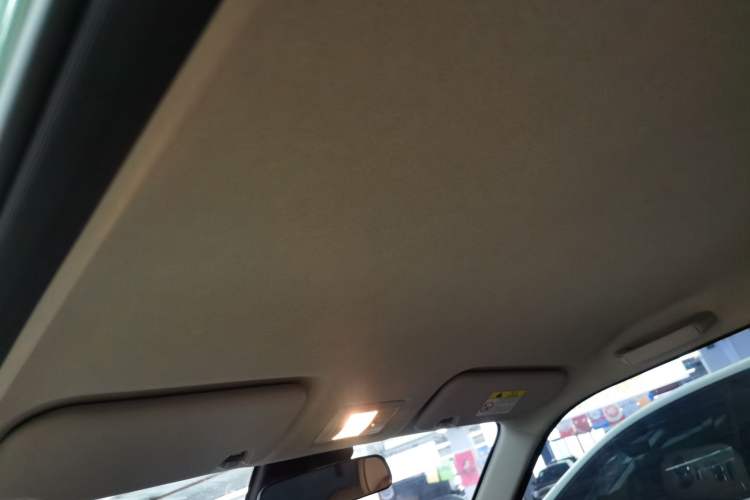 Used Qiyuan Lumin 2022 210km Sweet Edition