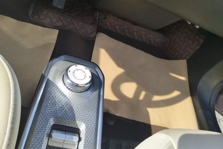 Used Baojun Spark 2023 Intelligent Premium Edition
