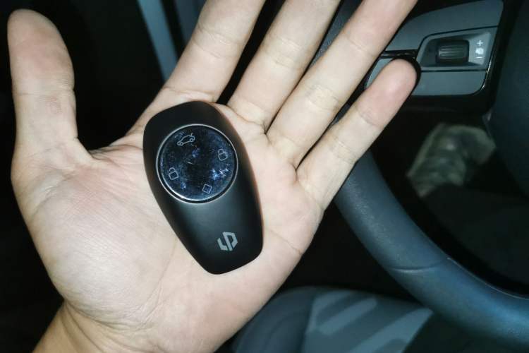 Used Leapmotor T03 2024 403 Comfort Edition
