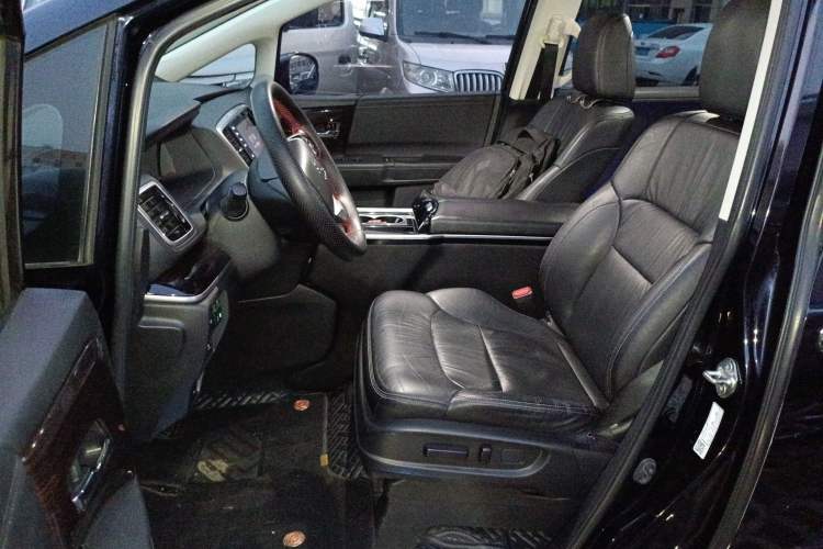 Used Honda Odyssey 2019 2.0L Rui·Smart Edition