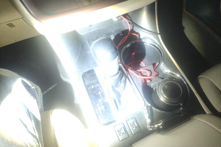 Used Toyota Highlander 2017 2.0T Four-Wheel Drive Luxury Edition 7 Seats
