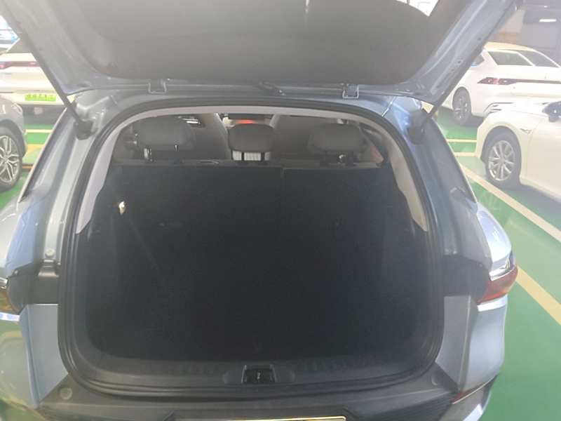 Used BYD Yuan PLUS 2023 Champion Edition 510KM Leading Model — 18