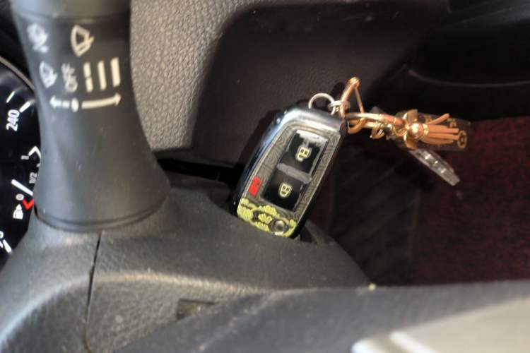 Used Nissan Qashqai 2017 2.0L CVT Elite Edition China V Standard
