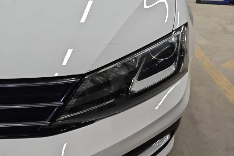 Used Volkswagen Sagitar 2018 280TSI DSG Ignite Edition