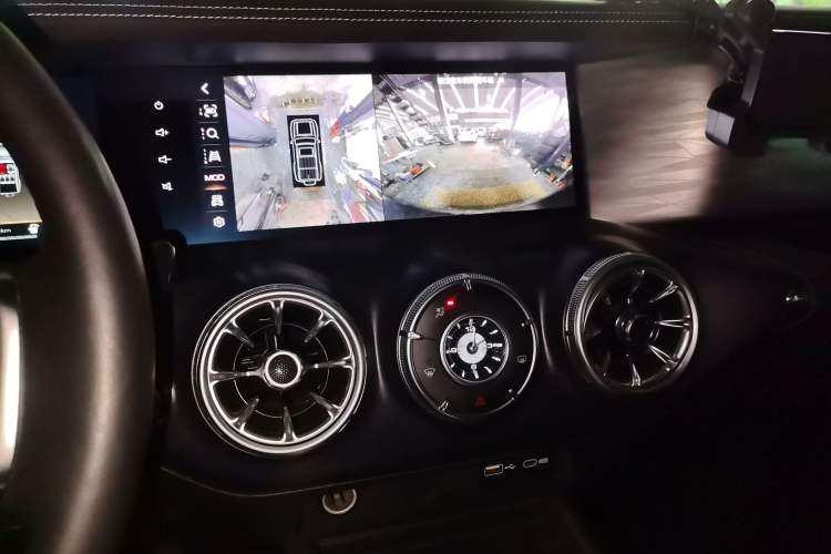 Used Tank 300 2021 Off-Road Edition 2.0T Conqueror