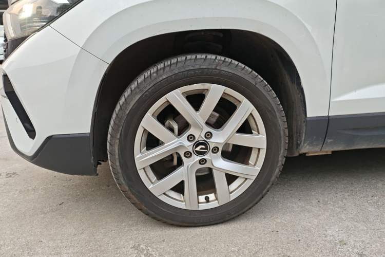 Used Jetta VS7 2023 280TSI Automatic Trend Edition