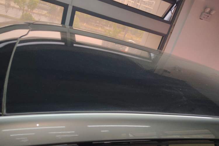 Used EXEED Star Era ET 2024 Range-Extended 200 Pro
