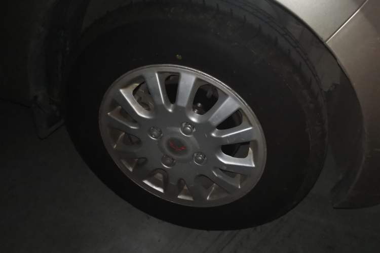 Used Wuling Rongguang V 2016 1.5L Standard Version