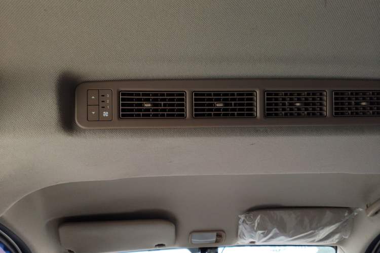 Used Wuling Hongguang V 2021 1.5L Enjoyment Edition LAR