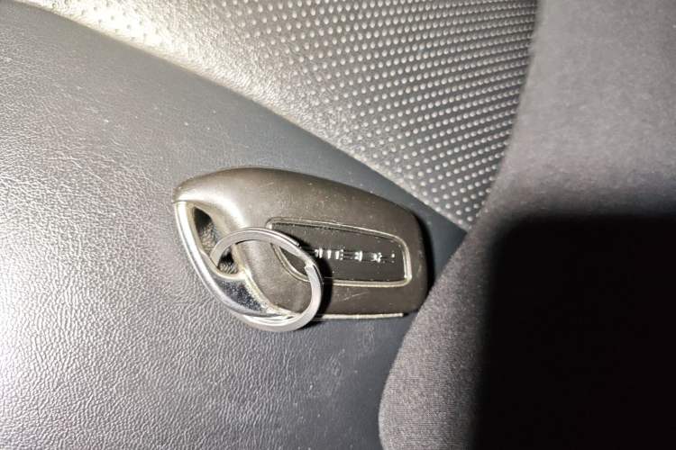 Used Roewe i5 2020 1.5L Automatic 4G Connect Luxury Flagship Edition