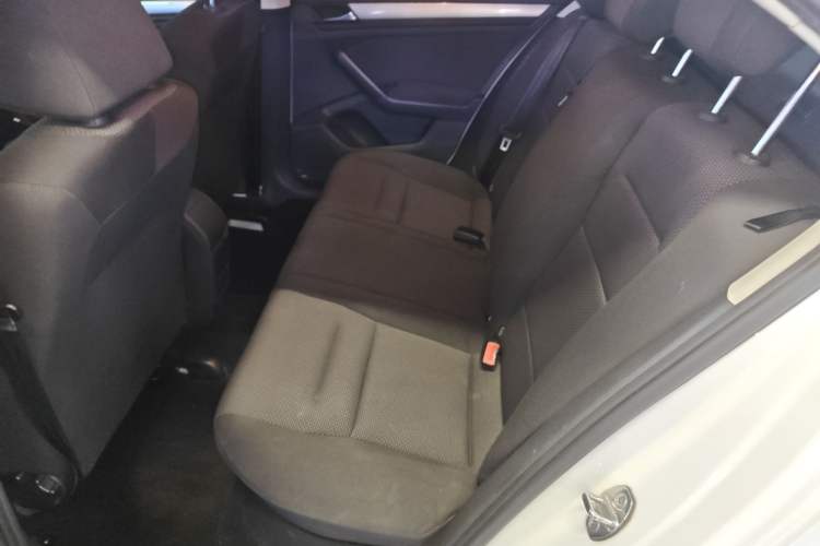 Used Volkswagen Bora 2018 1.5L Automatic Fashion Model