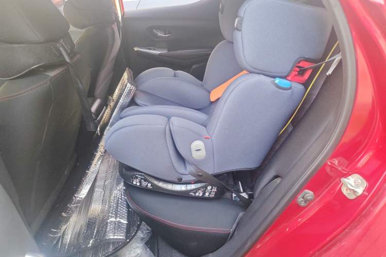 Used Nissan Lannia 2016 1.6L CVT Smart Cool Edition