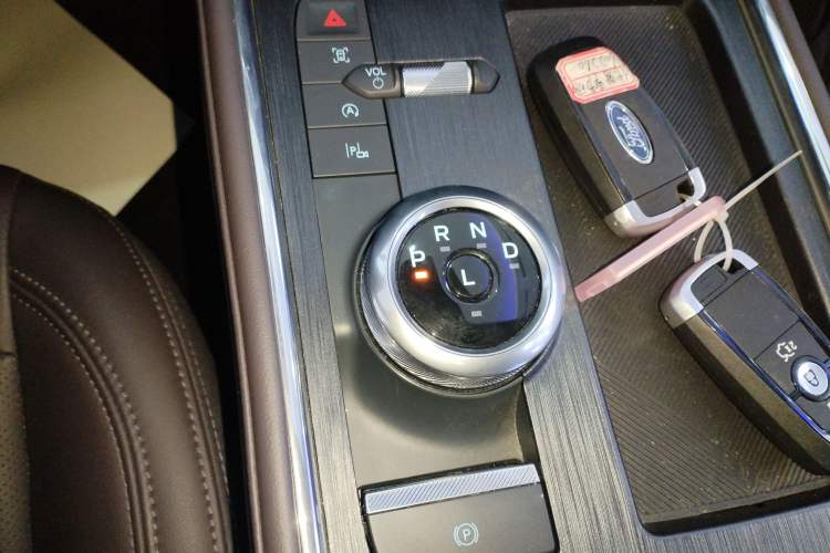 Used Ford Mondeo 2025 2.0T EcoBoost Ultimate Edition
