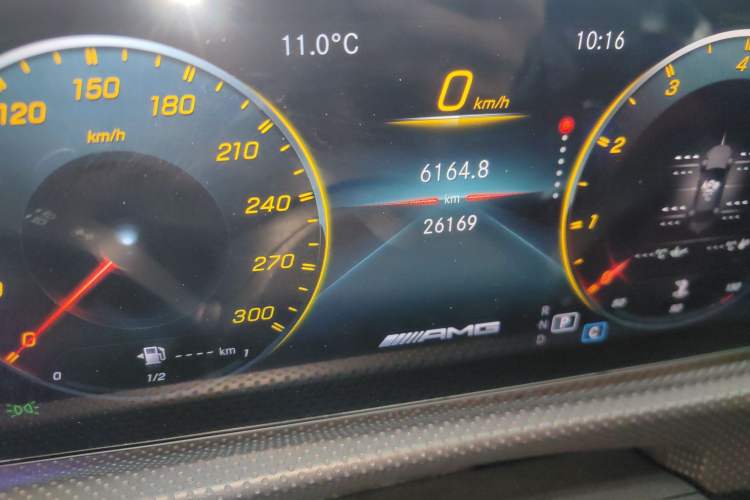 Used Mercedes-Benz CLA AMG 2022 AMG CLA 45 S 4MATIC+ 55th Anniversary Edition