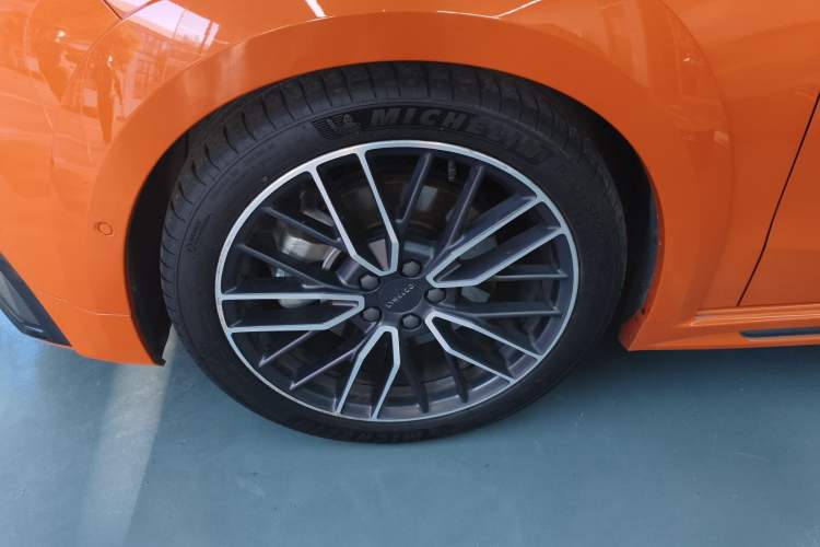 Used Lynk & Co 02 Hatchback 2021 2.0TD Halo
