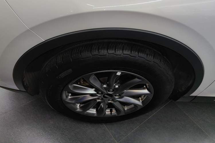 Used Lincoln Corsair 2021 2.0T Two-Wheel Drive Deluxe Edition
