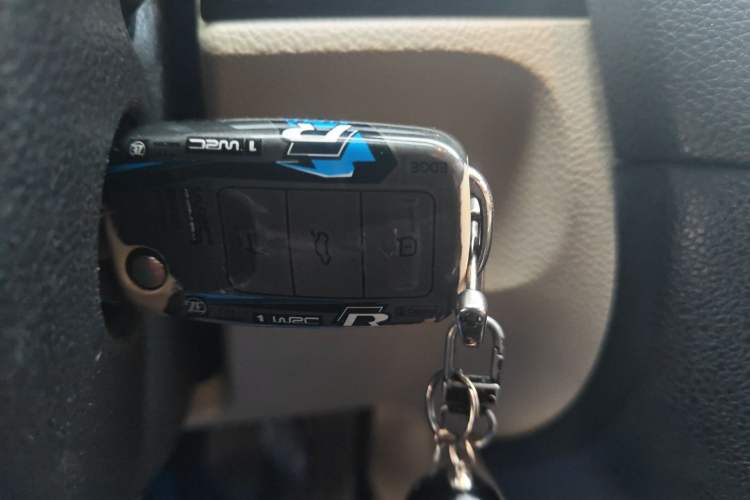 Used Volkswagen Golf 2011 1.6 Manual Comfort Model
