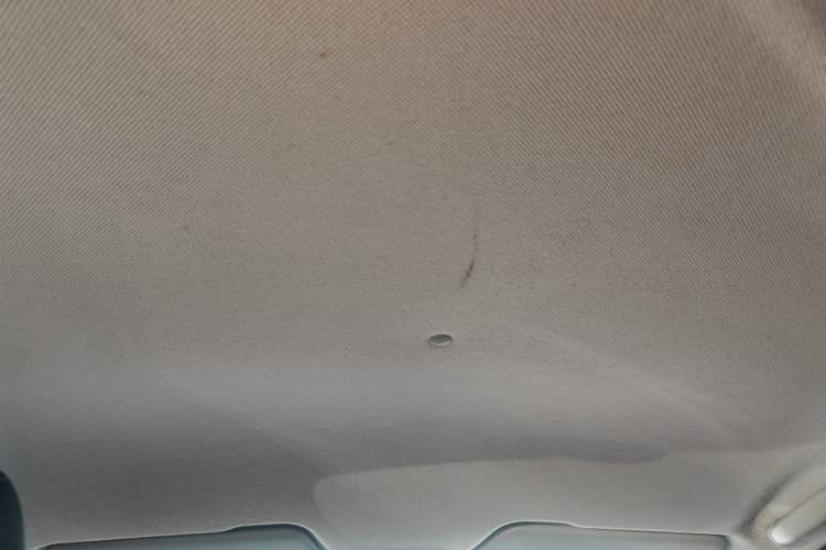 Used Baojun 310 2020 1.2L Manual Comfort Edition
