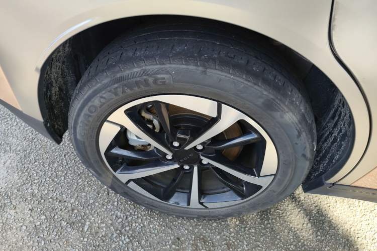 Used AION Y 2023 Plus 510 Smart Edition