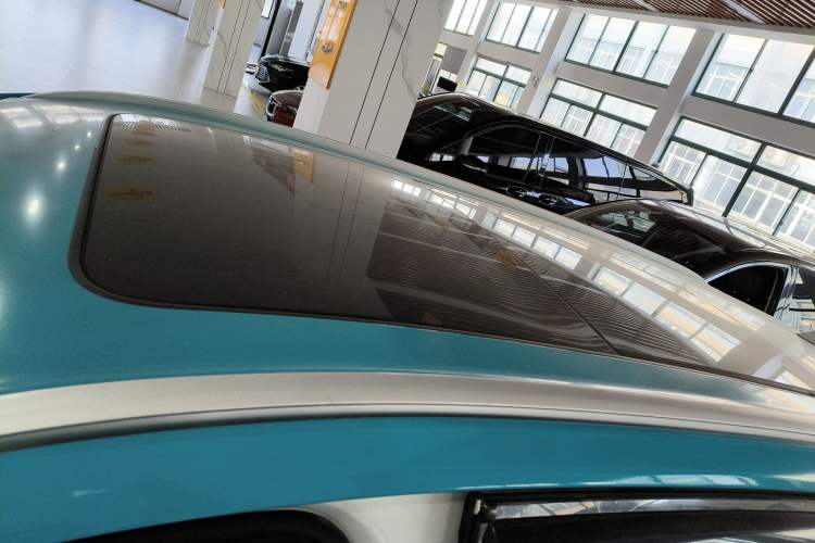 Used Wuling Victory 2020 1.5T CVT Flagship Edition