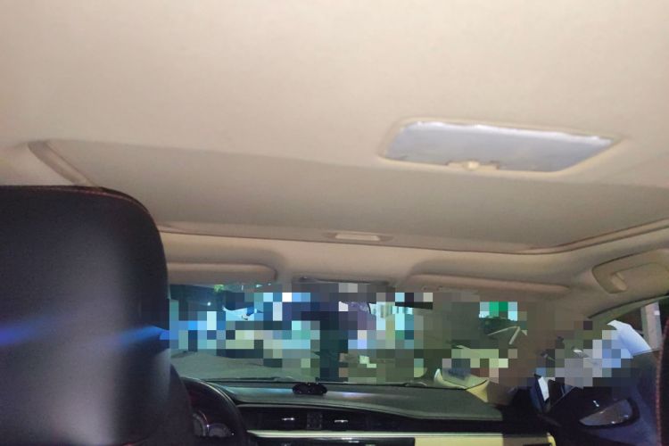 Used Toyota Levin 2014 1.6G CVT Elite Edition