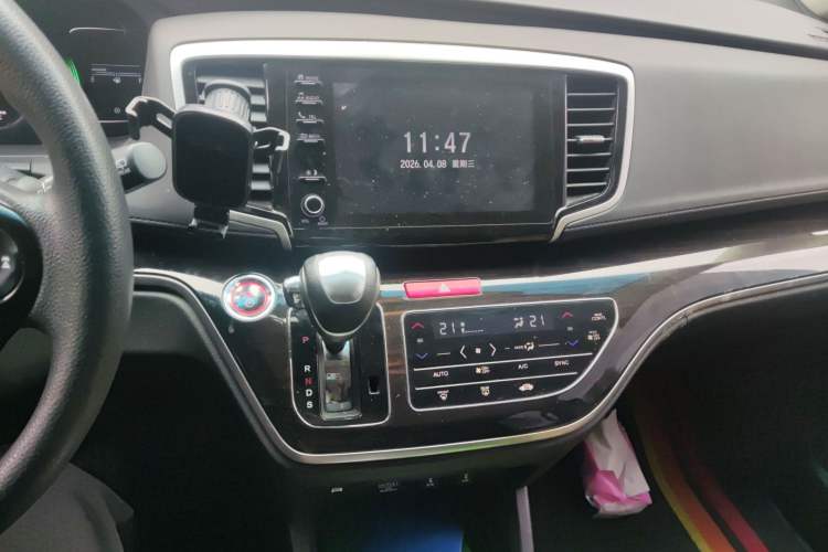 Used Honda Odyssey 2019 2.0L Rui·Smart Edition