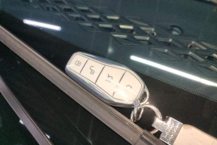 Used BYD Seagull 2025 305km Active Version