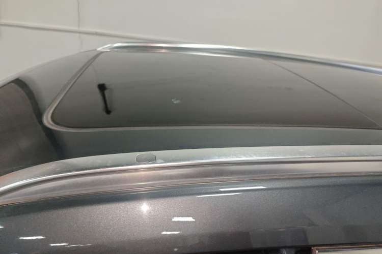 Used Hima AITO M7 2022 1.5T Rear-Drive Comfort Edition Roof