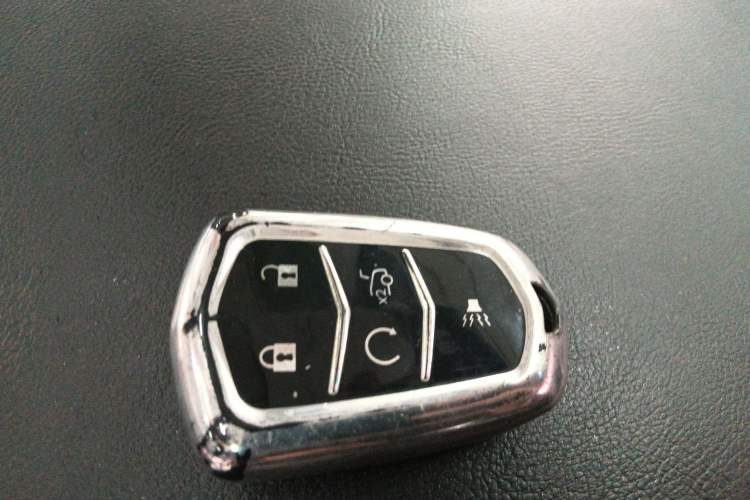 Used Cadillac XTS 2018 28T Tech Edition