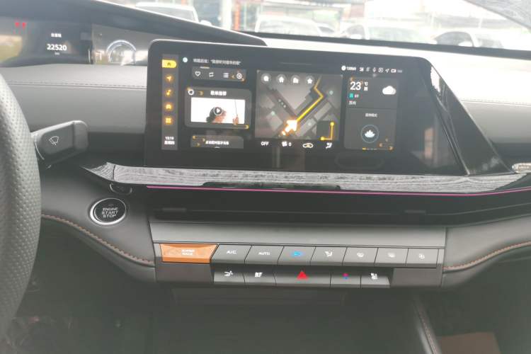 Used CHANGAN UNI-V 2024 1.5T Prestige Edition