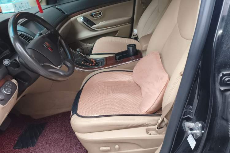 Used Roewe 950 2012 2.0L Comfort Edition
