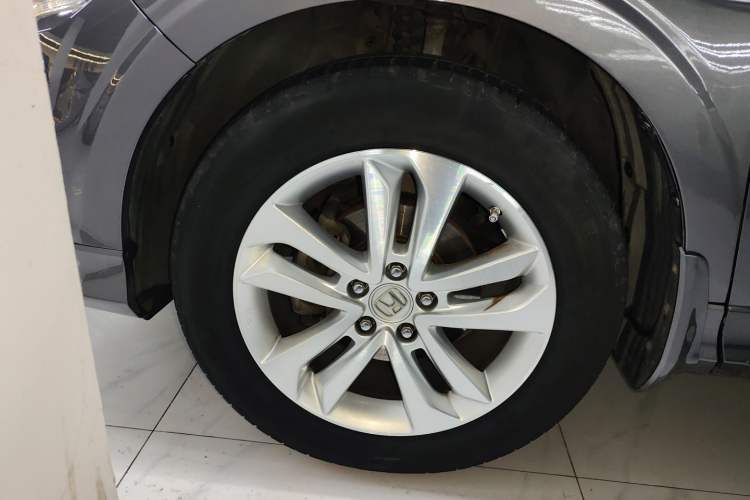 Used Honda Crosstour 2014 2.4L Luxury Edition
