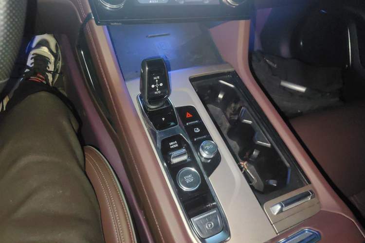 Used Lynk & Co 09 EM-P 2021 2.0T PHEV Ultra Six-Seater
