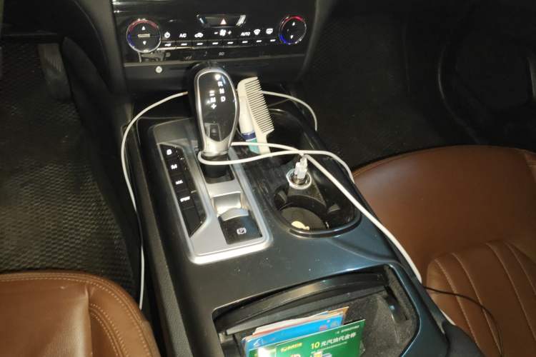 Used Maserati Ghibli 2014 3.0T Standard Edition